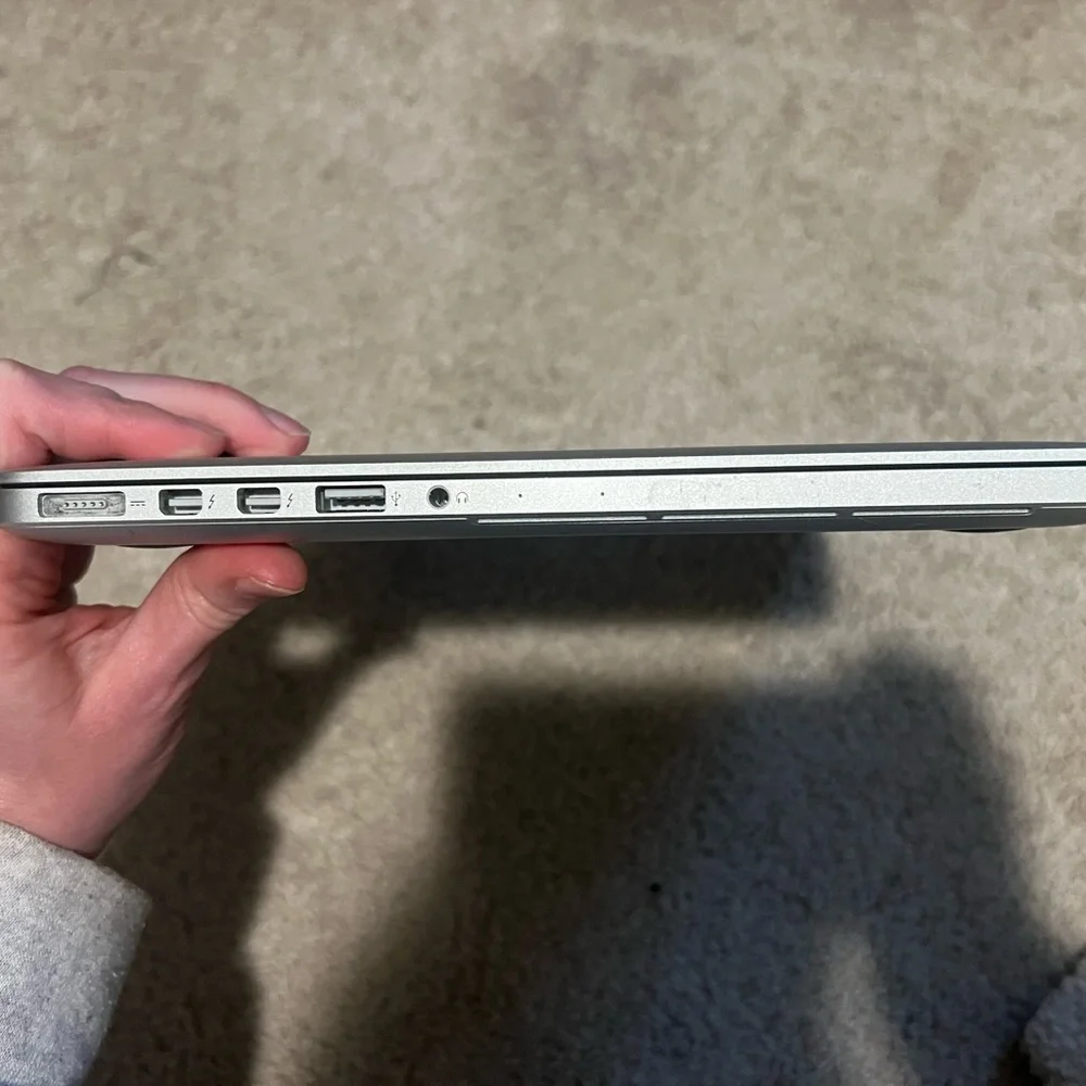 Apple MacBook Pro 13